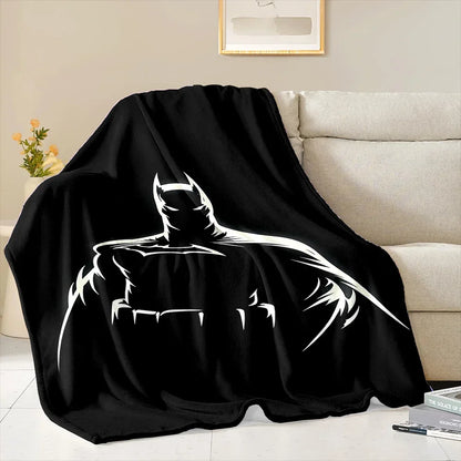 Couverture DC Batman