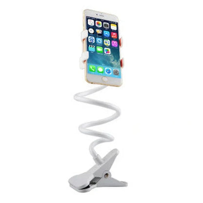 Support téléphone flexible 360°