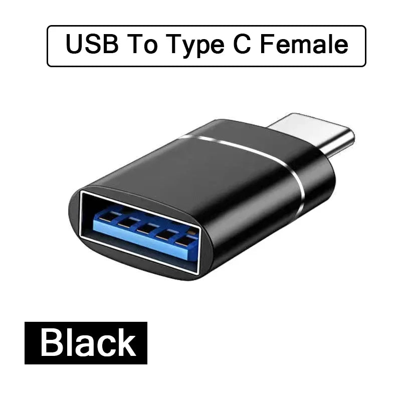 Adaptateur USB 3.0 vers Type-C OTG