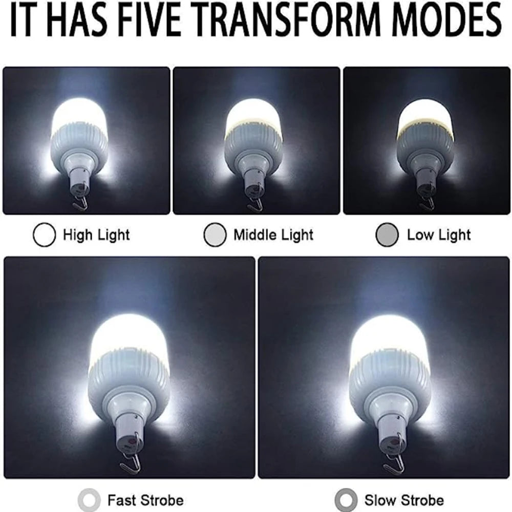 Lampe de secours LED haute puissance