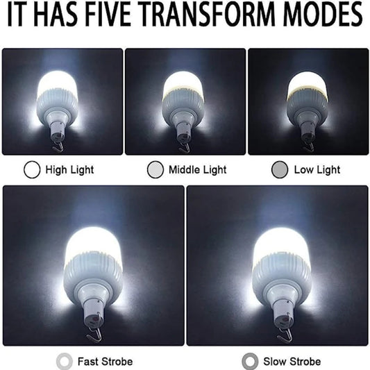 Lampe de secours LED haute puissance