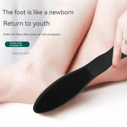 Ensemble d’outils de pédicure domestique