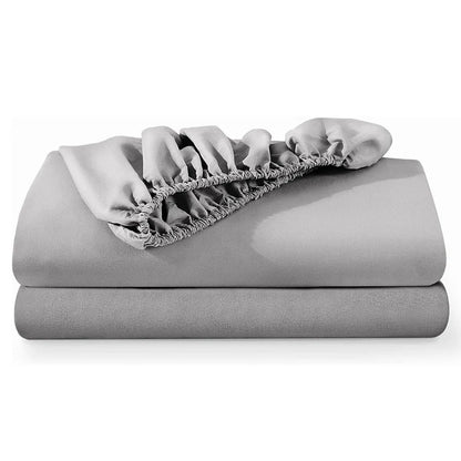 Drap-housse coton égyptien