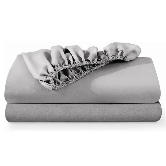 Drap-housse coton égyptien