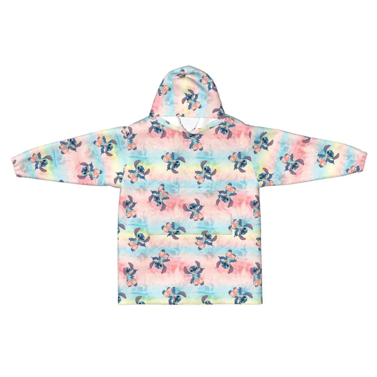 Pyjama surdimensionné pour filles et garçons