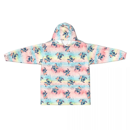 Pyjama surdimensionné pour filles et garçons