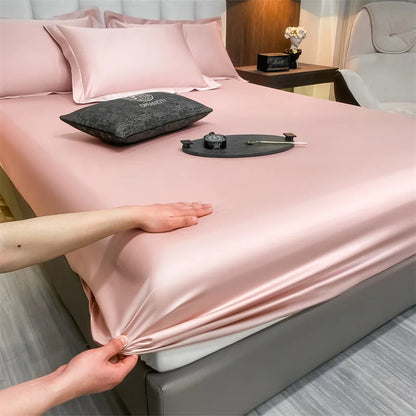 Drap-housse coton égyptien