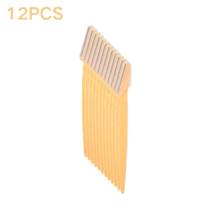 Rasoir de sourcils portable