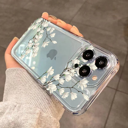 Coque transparente Xiaomi