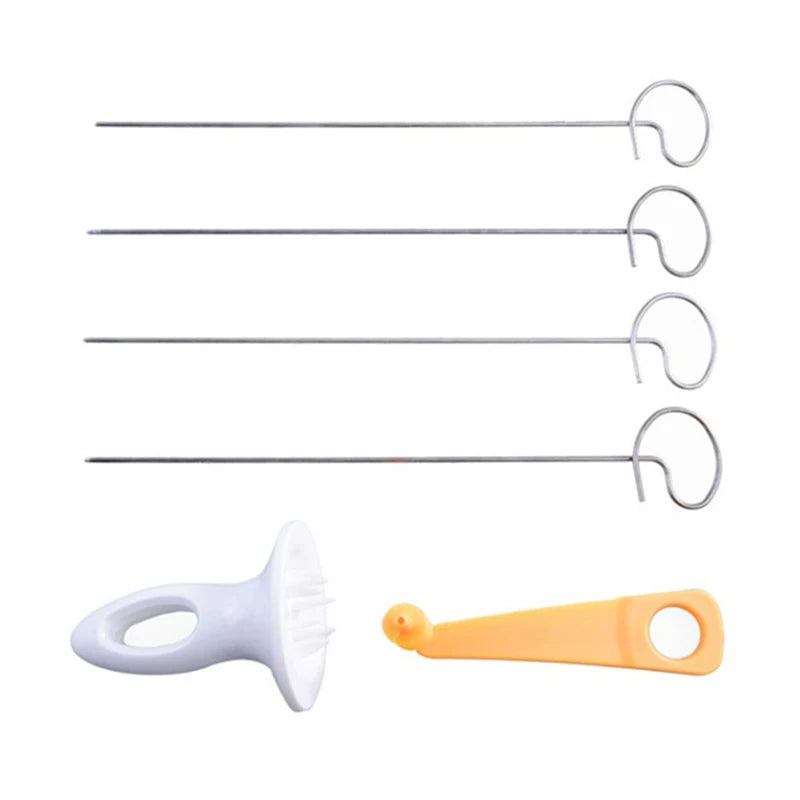 Coupe-pommes de terre en spirale