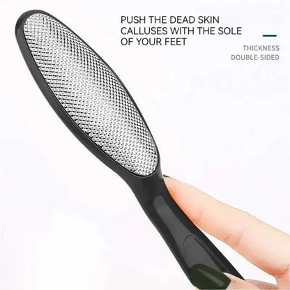 Ensemble d’outils de pédicure domestique