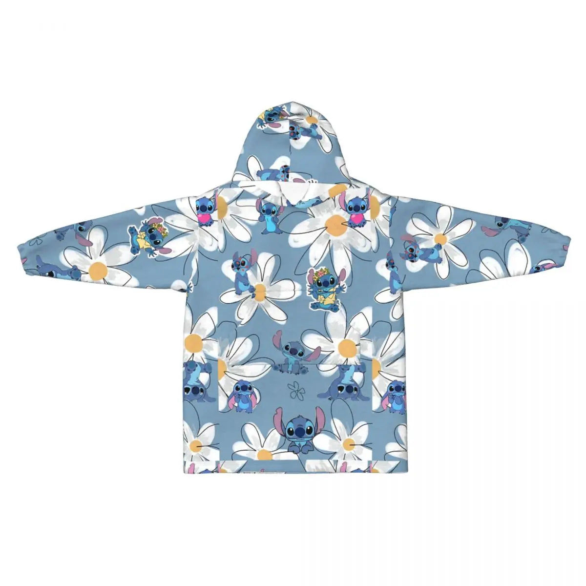 Pyjama surdimensionné pour filles et garçons