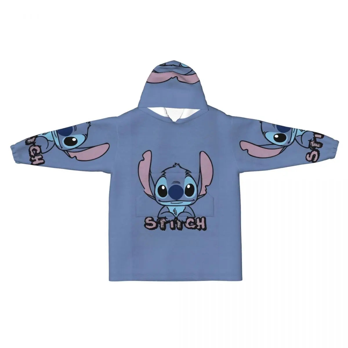 Pyjama surdimensionné pour filles et garçons