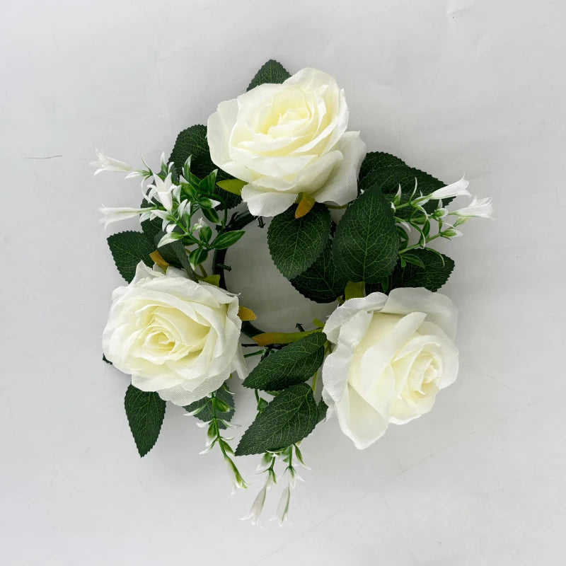 Bougies LED sans flamme