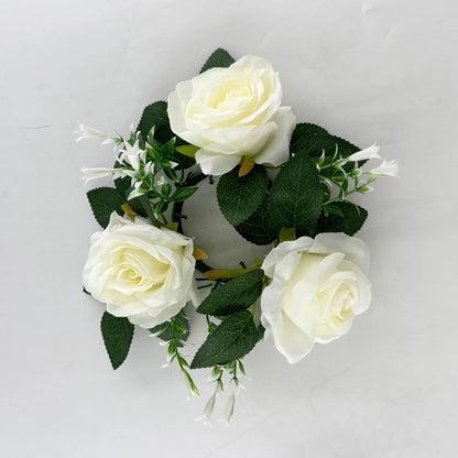 Bougies LED sans flamme