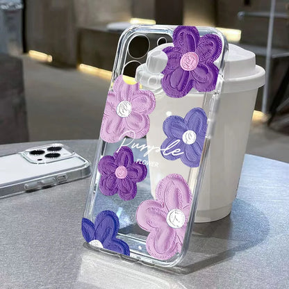 Coque transparente Xiaomi