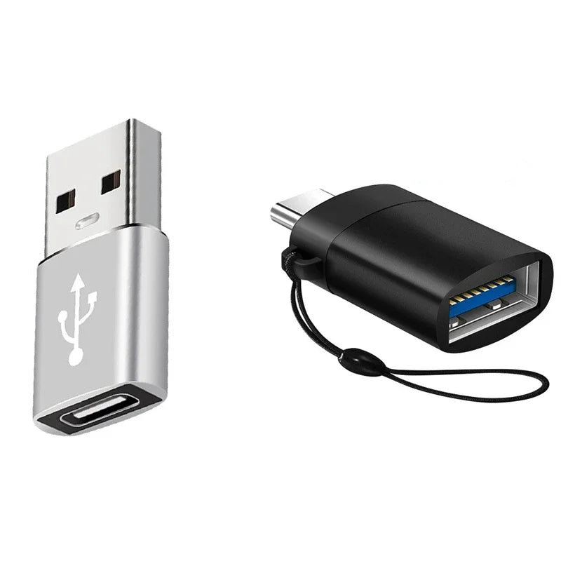 Adaptateur USB 3.0 vers Type-C OTG