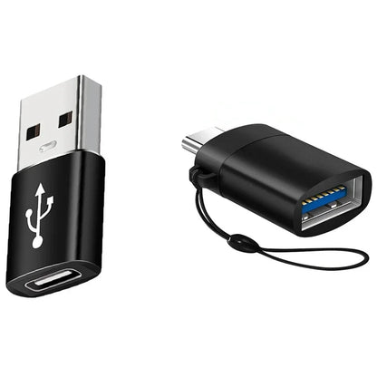 Adaptateur USB 3.0 vers Type-C OTG