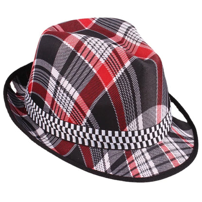 Fedora Jazz imperméable