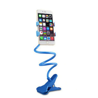 Support téléphone flexible 360°