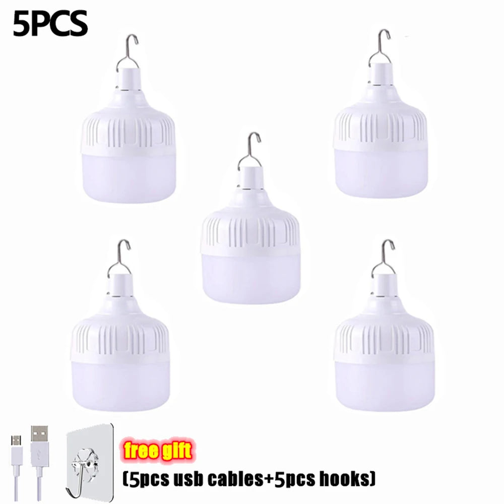 Lampe de secours LED haute puissance