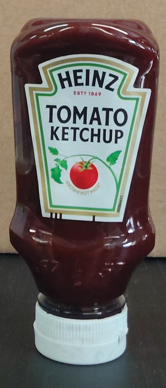 KETCHUP HEINZ