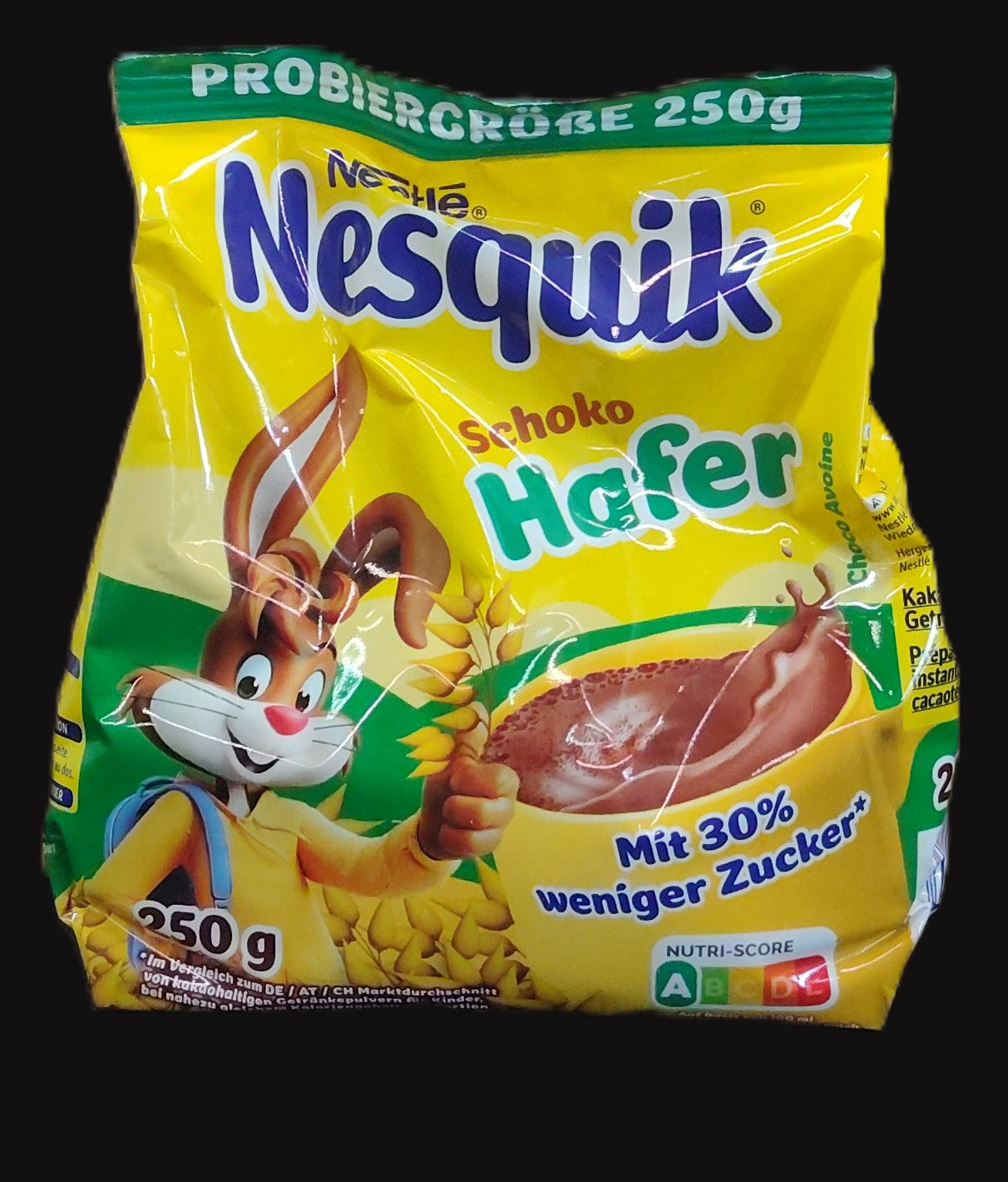 NESQUIK HAFER