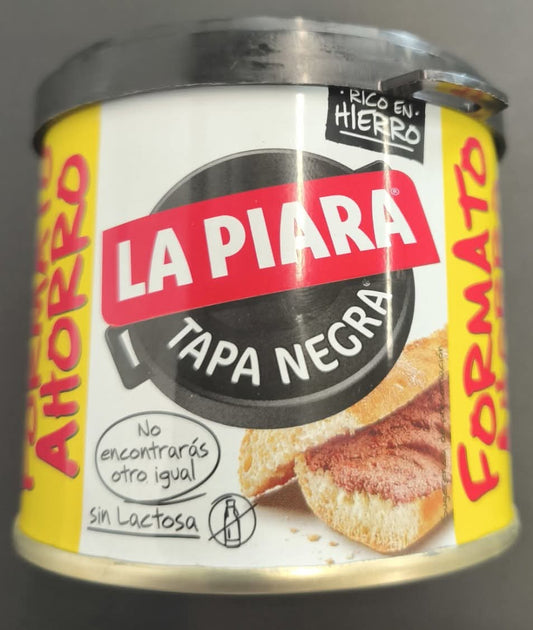 TAPA NEGRA GRAND MODELE